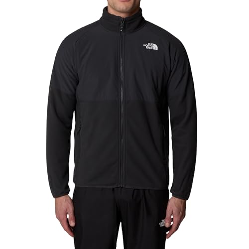 PRONTO AVVENTURA. La giacca da uomo Glacier Heavyweight Full Zip è una giacca ecologica costruita per massimizzare il comfort e la durata quando sei pronto per affrontare la giornata. Una finitura idrorepellente durevole non PFC aiuta a mantenerti asciutto quando il tempo cambia.
