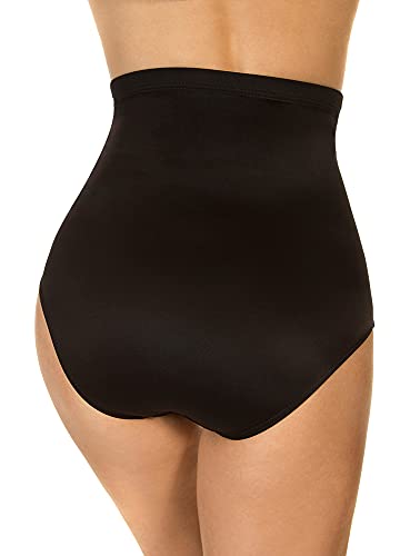 Miraclesuit Women's Swimwear Super High Waist Pant Tummy Control Bathing Suit Bottom2