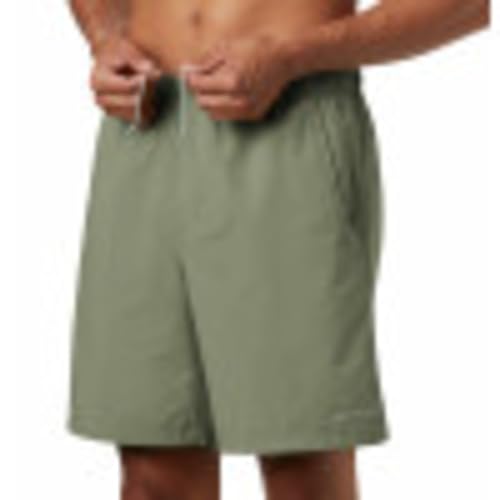 Image of Columbia Sportswear Men's Backcast III(TM) Water Short, Cypress, 4X /8