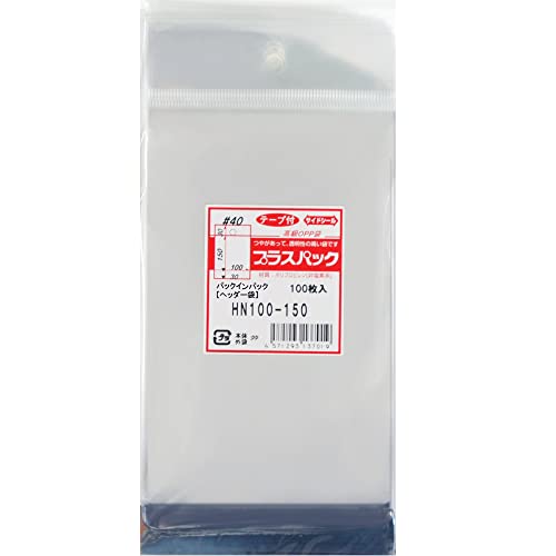 OPP wb_[tyLʐ^pz100xc(30+150)+30mm (200) yz 40~N