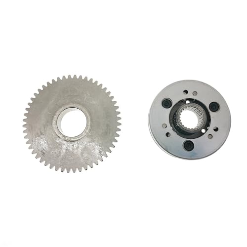 WH125-12 SDH125-53 KYY125用スタータークラッチアセンブリ(Starter Clutch Assy.)