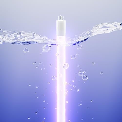 Lámpara UV-C de 33 pulgadas para sistema UVPC-20 miniatura 3