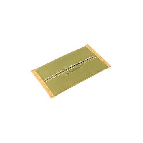 0390Native Creation ポケットティッシュケース NC3714 全8色 栃木レザー[OLIVE][納期1〜2カ月]