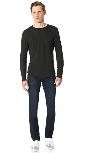 Image of PAIGE Men's Federal Transcend Slim Straight Jeans 34 inch
