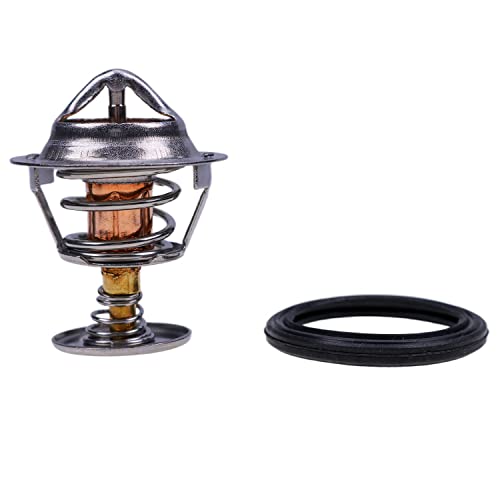 Thermostat 6685520 haute durabilité pour moteur Kubota V2403