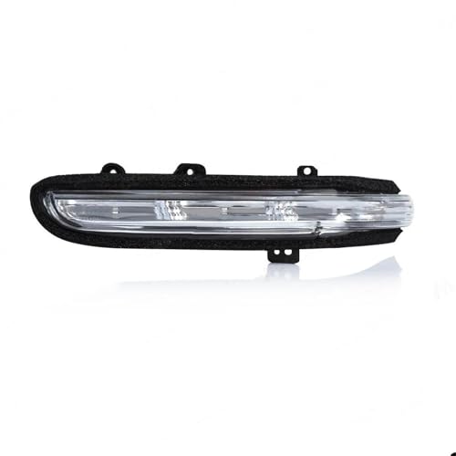Clignotant rétroviseur gauche Ford Territory EV Jiangling Yusheng S330 2019-2023