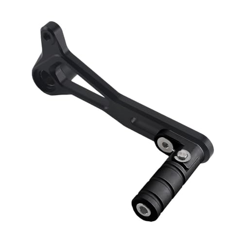 Levier de vitesses moto pliable anti-casse pour SuperSport 950