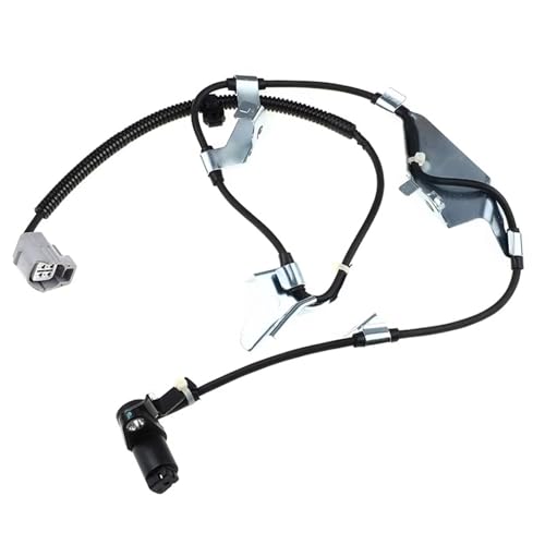 Capteur de vitesse ABS avant gauche 89543-60010 Toyota Land Cruiser 100
