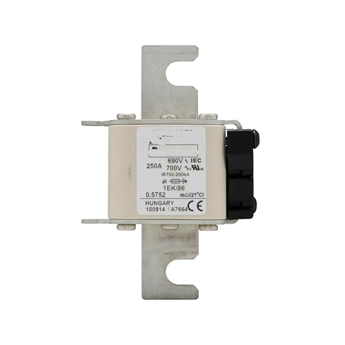 Fusible 170M4363 pour protéger vos variateurs contre les courts-circuits - 2