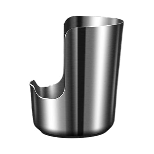 Générique Repose-couvercle et cuillère | Support Vertical Multifonction En Acier Inoxydable,Repose-cuillère pour de cuisson - Pour cuisine, placard, four...