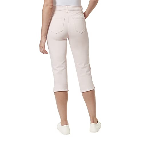 Image of Gloria Vanderbilt Women's Amanda Capri Jean