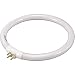 Produktbild Leuchtstoffröhre EEK: A (A++ - E) TOOLCRAFT 816584 G10q Leistung: 12 W Tageslichtweiß N/A