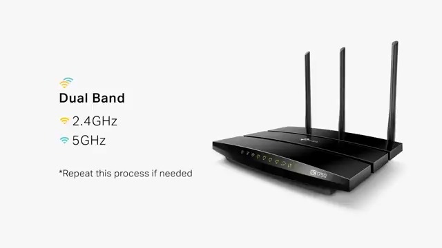 新品　TP-Link Wi-Fi 6 超高速 4804＋1148Mbps Best WiFi 6 Router | TP-Link