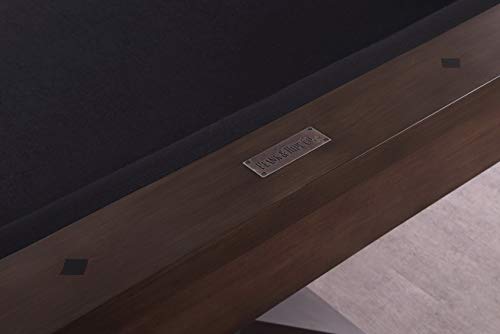 Plank & Hide - Vox (Wood) Billiard Pool Table #TOP3