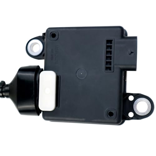 Capteur de particules d'échappement diesel PM 68167883Aa 0281006442 - 4