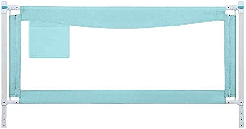 Barres de lit pour enfants avec levage vertical anti-collision