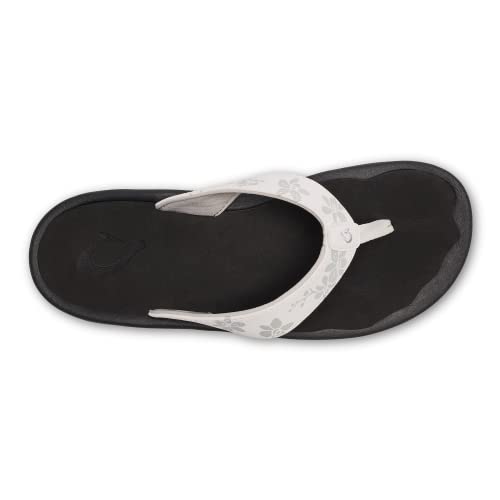 Image of OluKai Ohana Women's Sandals, Water Resistant Flip Flops with Arch Support