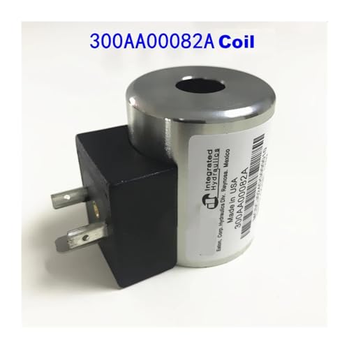 Bobine électrovanne 300AA00082A de précision 12x21x47 mm - 5