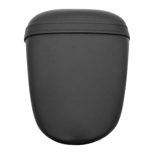 Coussin de siège moto arrière contre la fatigue passager GSXR