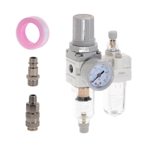 GXRQLHYZ AC2010-02 Filterregler-Öler Kombination