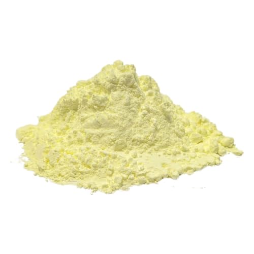 Eurital Schwefelblüte 600g im Beutel für Tiere