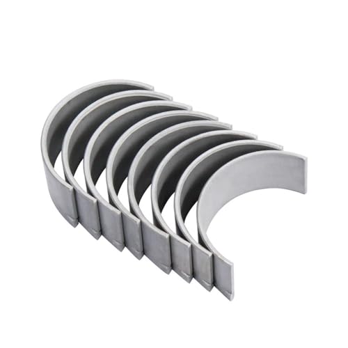 8 cojinetes de biela Oversize 100 para motocicleta CBR1000RR ABS F