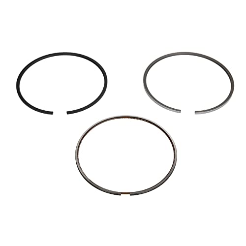 Pistón Kolbenschmidt 800109410000 evita gripado motor reparación segmentos cilindro bloque