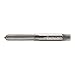 Walter Tools 80311-M10 Paradur Solid Carbide Machine Tap, Uncoated, 10 mm Shank Diameter, 1.5 mm Thread Length, 30 mm Cutting Length, 100 mm Overall Length, M10 Cutting Diameter