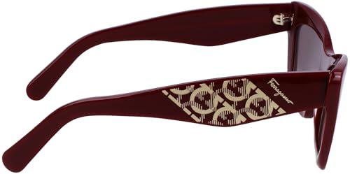 FERRAGAMO Sunglasses SF 1081 SE 603 Bordeaux3