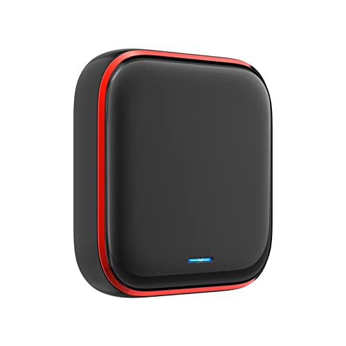 Splenssy Smart Universal WiFi-IR Remote Control main view