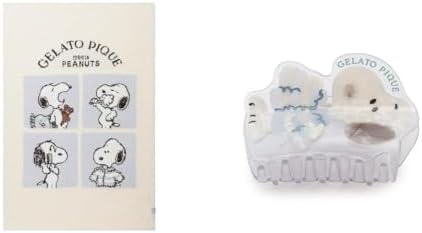 Amazon.co.jp: [ジェラート ピケ] 【PEANUTS】オリジナルアート