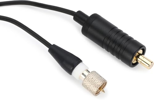 Neumann AC 33 1,8 m câble de raccordement audio pour liaison moniteur et ampli