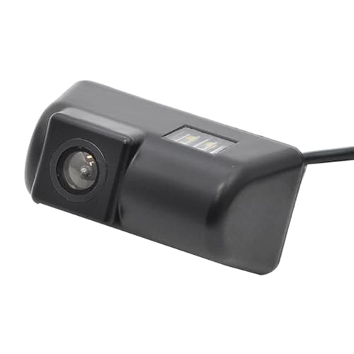 Caméra de recul pour voiture Ford Transit, l'accessoire idéal pour stationner sans stress en ville