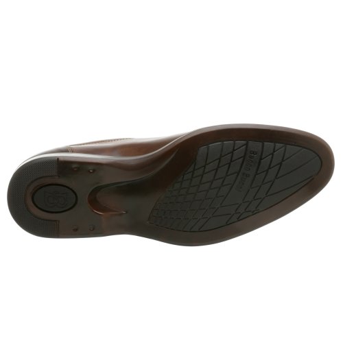 Image of Bacco Bucci Men's Givet Oxford,Dk Brown,14 M