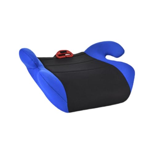 VOQGHTU Asiento compacto, espuma viscoelástica, ligero, compacto, plegable y fácil de transportar con diseño ergonómico, para niños y niñas de 4 a 12 años, sin respaldo