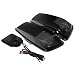XFMT 5" x 7" Saddlebag Speaker Lids W/Grills Fit for Harley Touring FLT FLHT FLHTCU FLHRC Road King Road Glide Street Glide Electra Glide Ultra-Classic 2014-2020