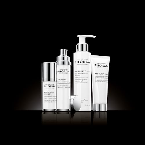 AGE PURIFY mask 75 ml - vue 6