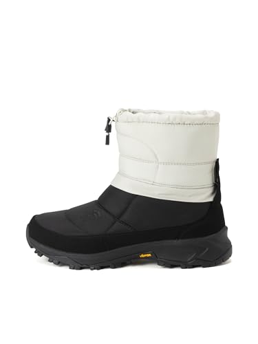 [THE NORTH FACE] Detachable Nuptse Bootie re[WzCg/TNFubN 6