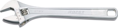 Hazet 279V-8 Chiave a Forchetta Semplice