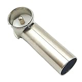 Auto Audio & Video Antennen Autoantenne Autoradio-Antennenadapter, Koaxialanschluss, DIN-Buchse...