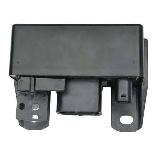 Module de commande de relais de préchauffage Dodge Sprinter contre démarrage difficile - 2