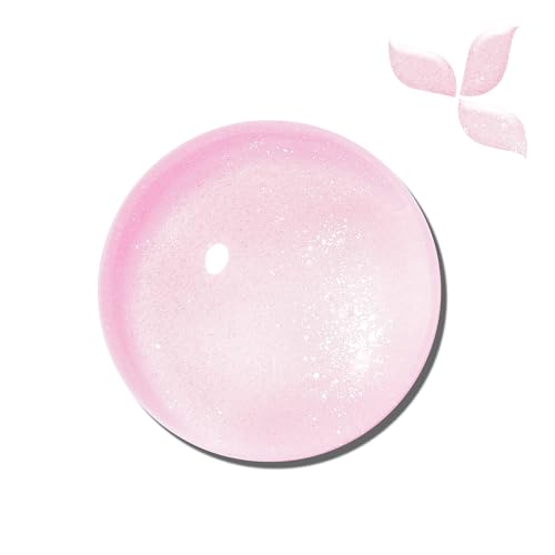 Nicedeco Rubber Base Gel - Nail Extension Builder Gel 007
