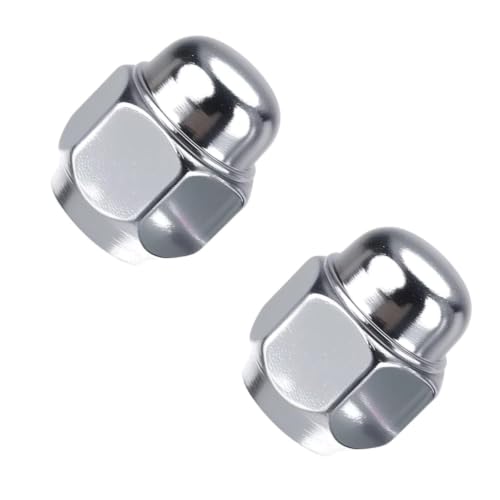 ���O�{���g For Subaru For Ascent For BRZ For Crosstrek | 2/4 �Ԃ̃^�C���i�b�g�z�C�[���n�u�{���g�X�^�b�h�i�b�g�Z�b�g 28171AJ000(2X)