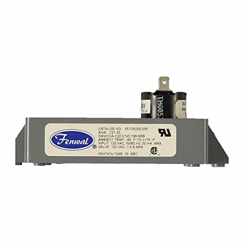 Bosch 00618624 Range Spark Module by Bosch - Image 3