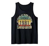 Photo Gallery 43 year old gifts vintage 1993 limited edition 43rd birthday canotta Photo Gallery 43 year old gifts vintage 1993 limited edition 43rd birthday canotta