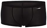 Olaf Benz - Calzoncillo para Hombre, Talla 46, Color Negro 8000