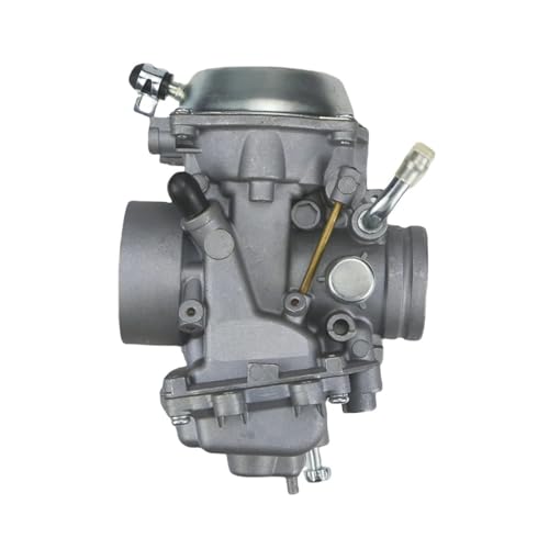 Carburateur moto résout problème démarrage Trail Boss 325 et 330