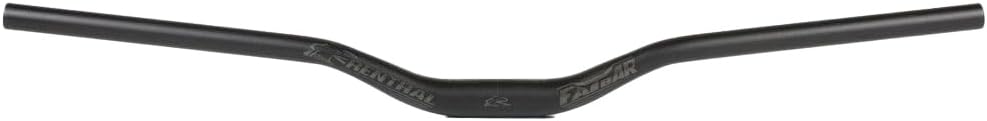 Renthal V3 Fatbar 31.8 MTB Handlebar, Diameter 31.8mm, 800mm, Rise 40mm, Gold | bike-handlebars