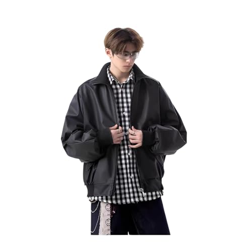 [Ellniges] U[WPbg Y hdl AJWXWPbg ۉn&ߐ݌v PUU[ H~pYAE^[ uE/ubN TCYM-XXXL  m