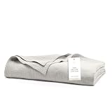 Boll and Branch Dream Bed Blanket